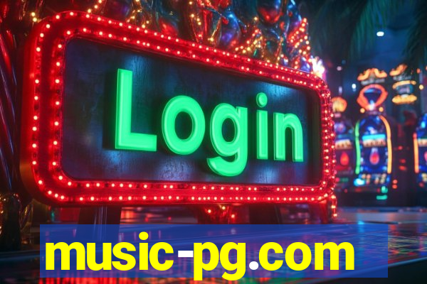 music-pg.com