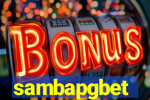 sambapgbet