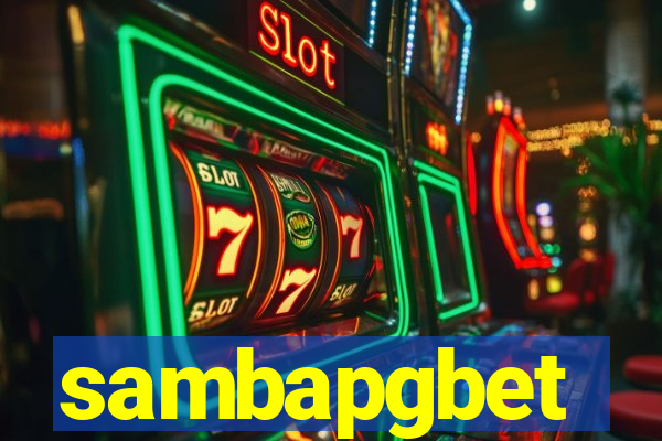 sambapgbet
