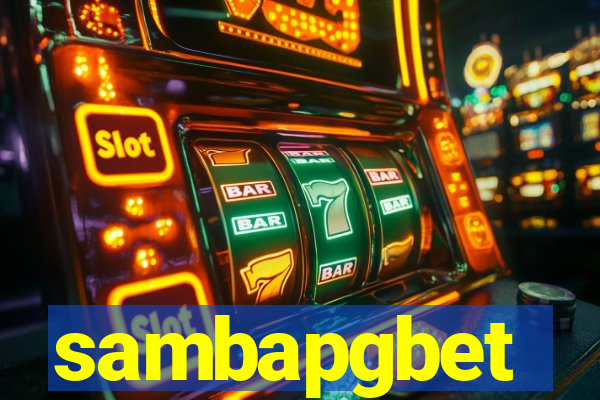 sambapgbet