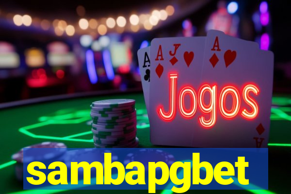 sambapgbet