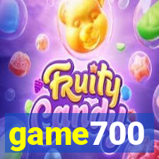 game700