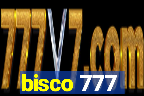 bisco 777