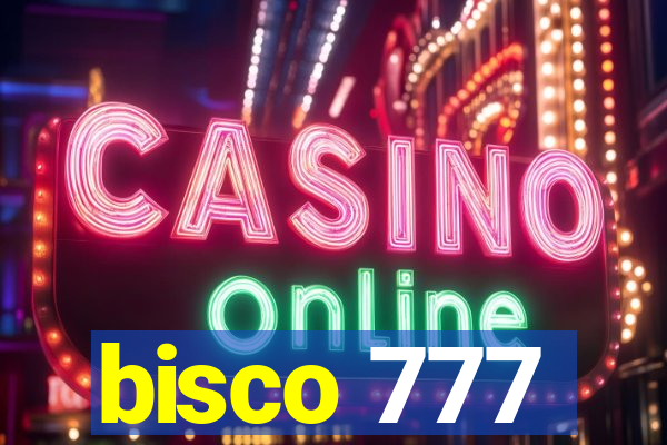 bisco 777