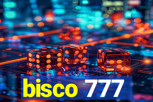 bisco 777