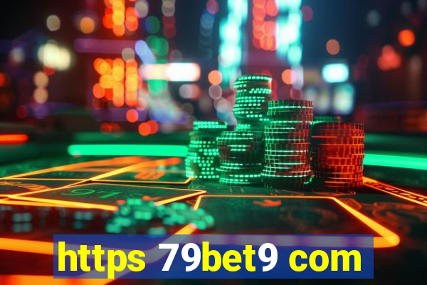 https 79bet9 com