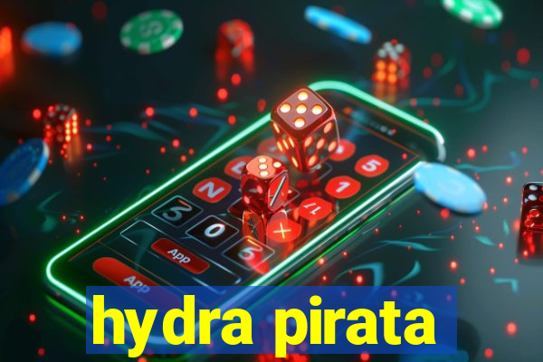 hydra pirata