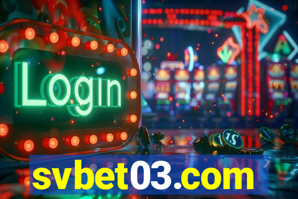 svbet03.com
