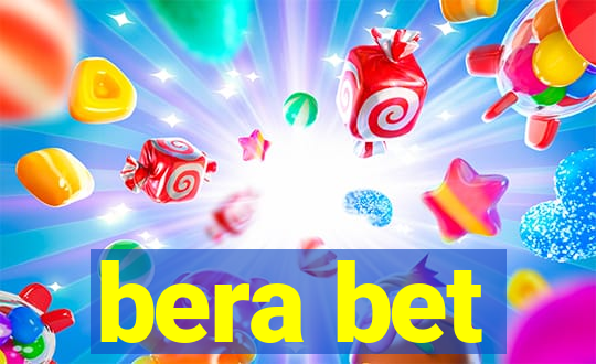bera bet