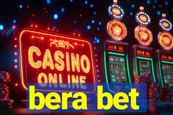bera bet
