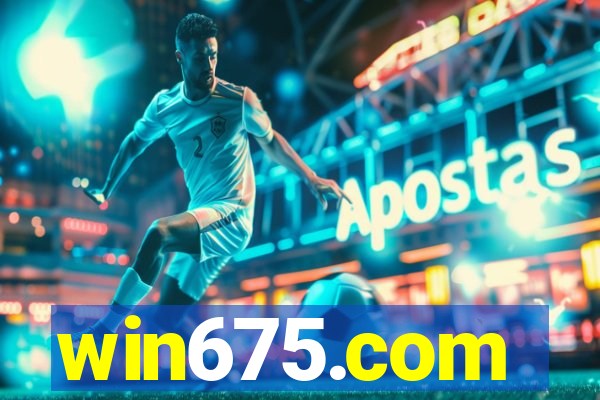 win675.com