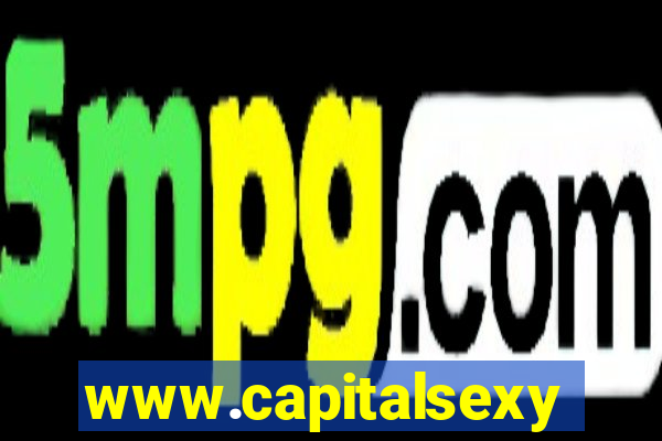 www.capitalsexy.com.br