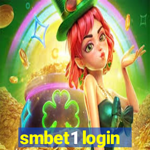 smbet1 login