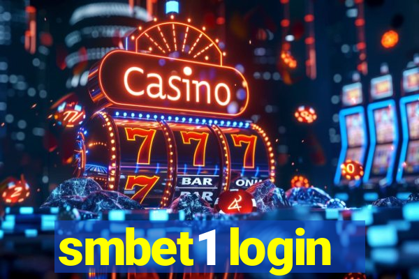 smbet1 login