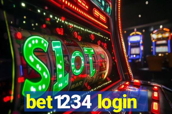 bet1234 login