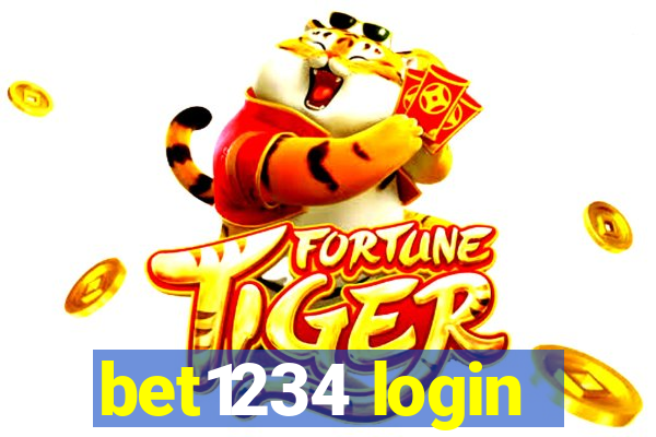 bet1234 login
