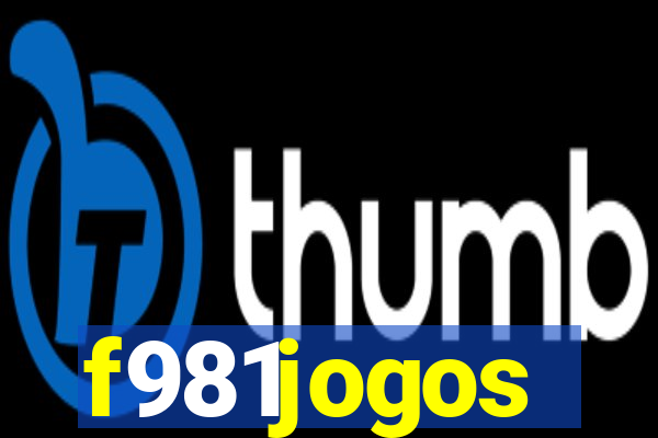 f981jogos