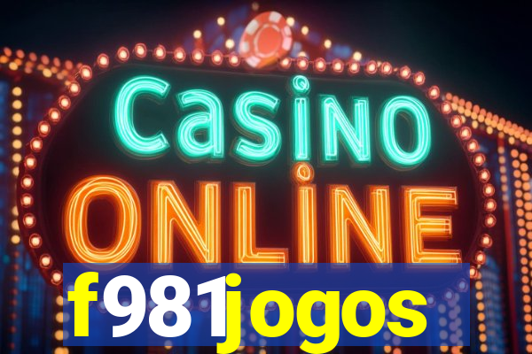 f981jogos