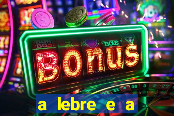 a lebre e a tartaruga resumo a