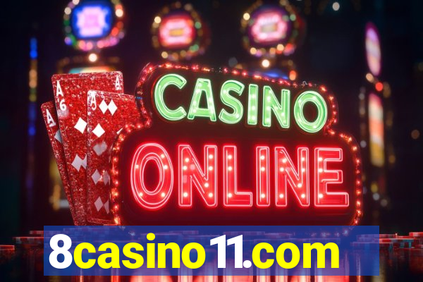 8casino11.com