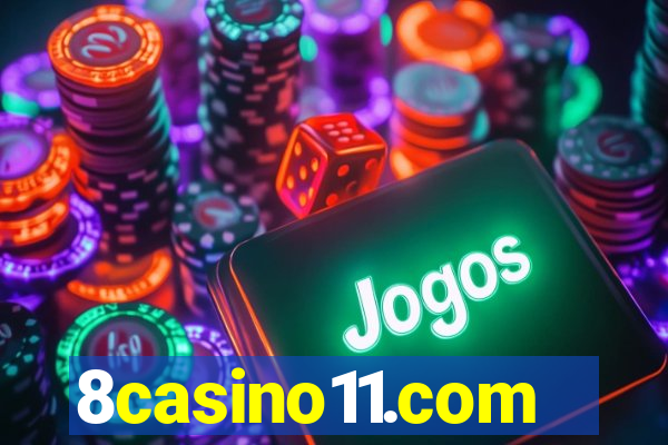 8casino11.com