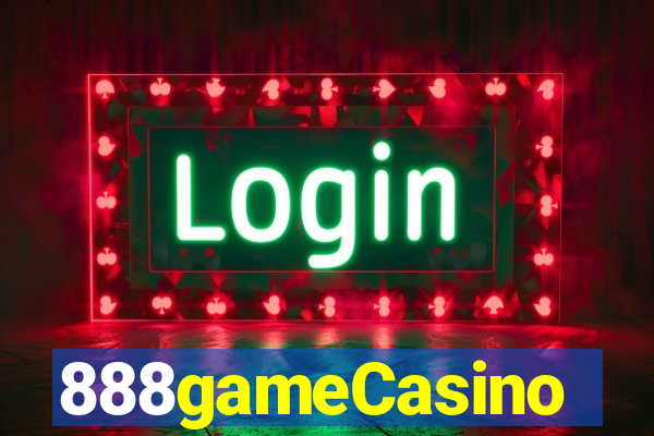 888gameCasino