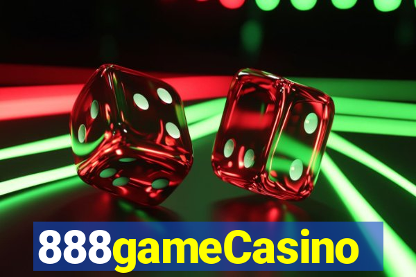 888gameCasino