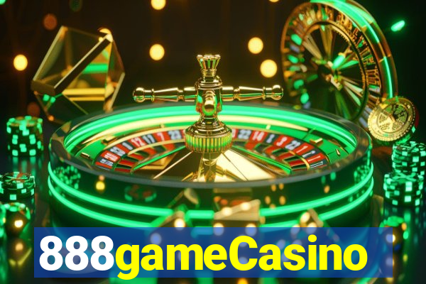 888gameCasino