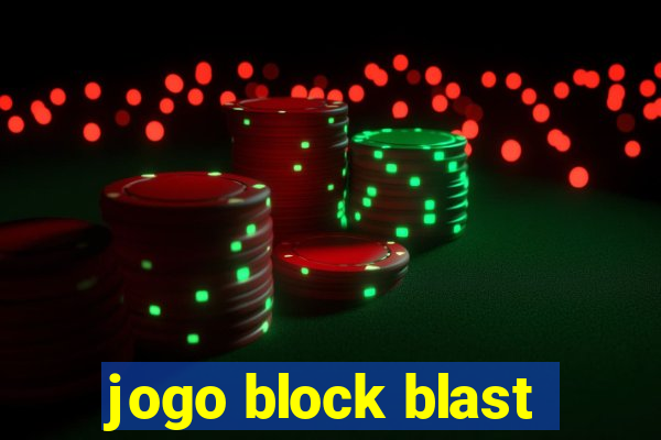 jogo block blast