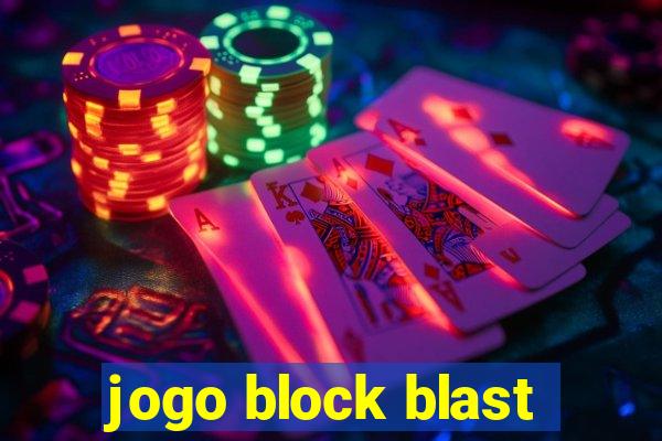 jogo block blast