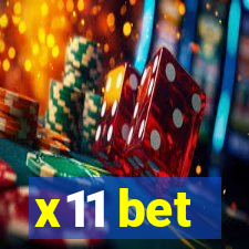 x11 bet