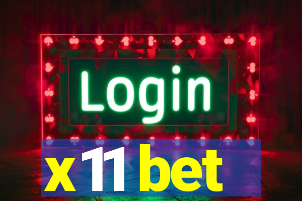 x11 bet