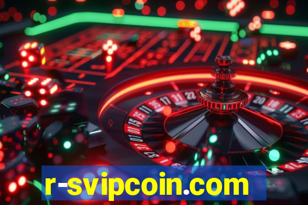 r-svipcoin.com