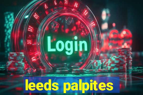 leeds palpites