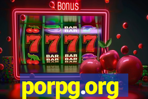 porpg.org