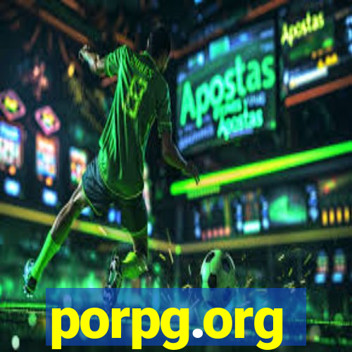 porpg.org