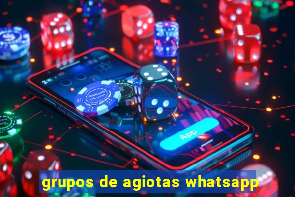 grupos de agiotas whatsapp