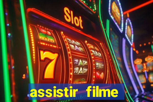 assistir filme jogos mortais