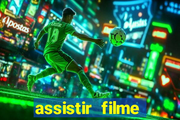 assistir filme jogos mortais