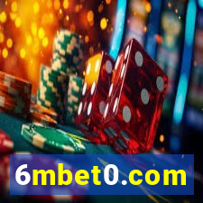 6mbet0.com