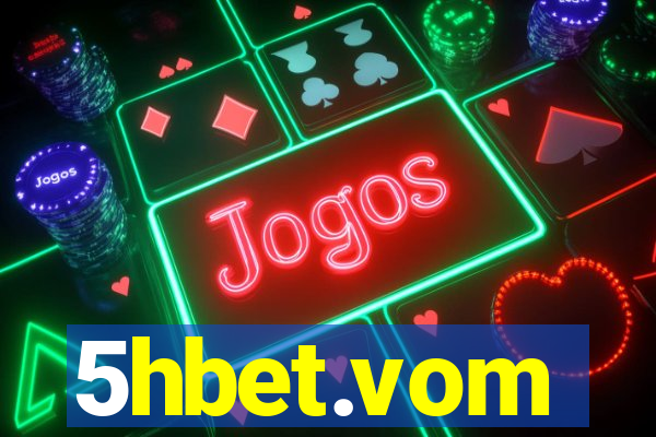 5hbet.vom