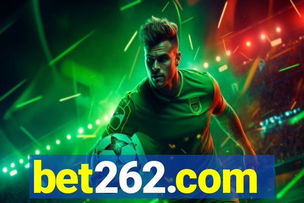 bet262.com