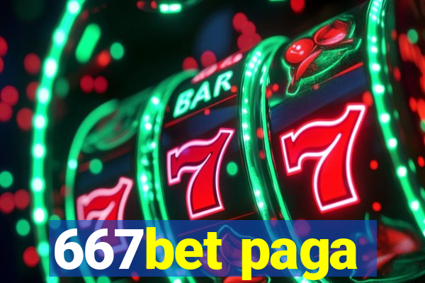 667bet paga