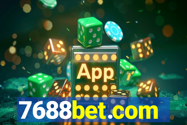 7688bet.com