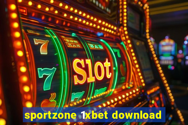 sportzone 1xbet download