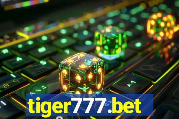tiger777.bet