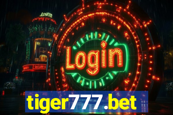 tiger777.bet