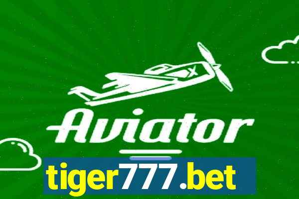 tiger777.bet