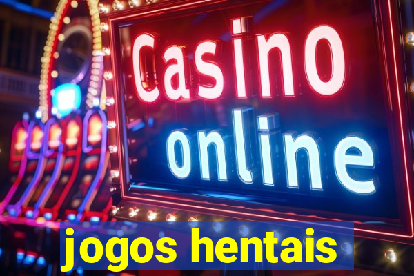 jogos hentais