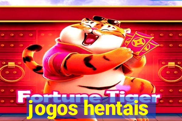 jogos hentais